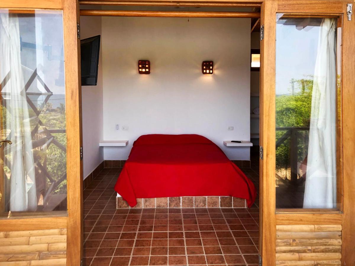 ויצ'איטו Hotel Casa Vichayo מראה חיצוני תמונה